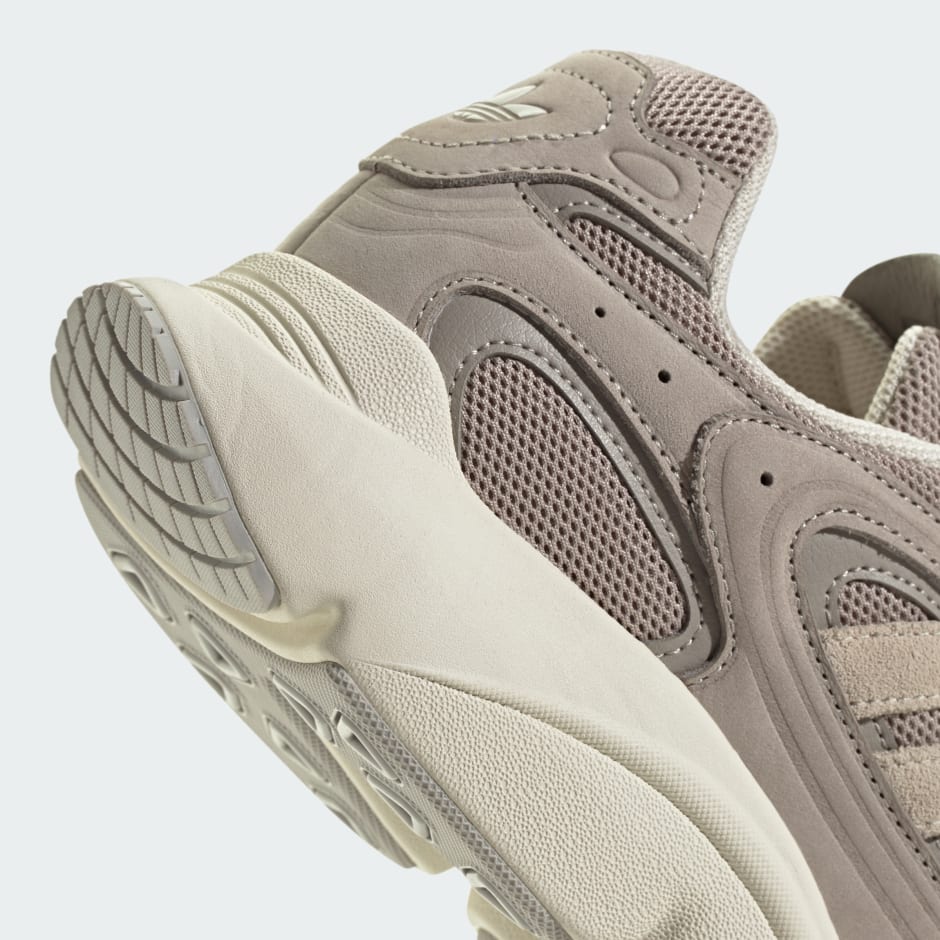 OZMILLEN Shoes