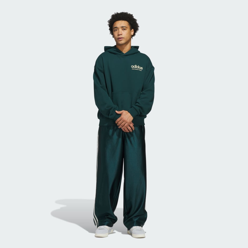 Sweat-shirt &agrave; capuche Only The Best For The Athlete