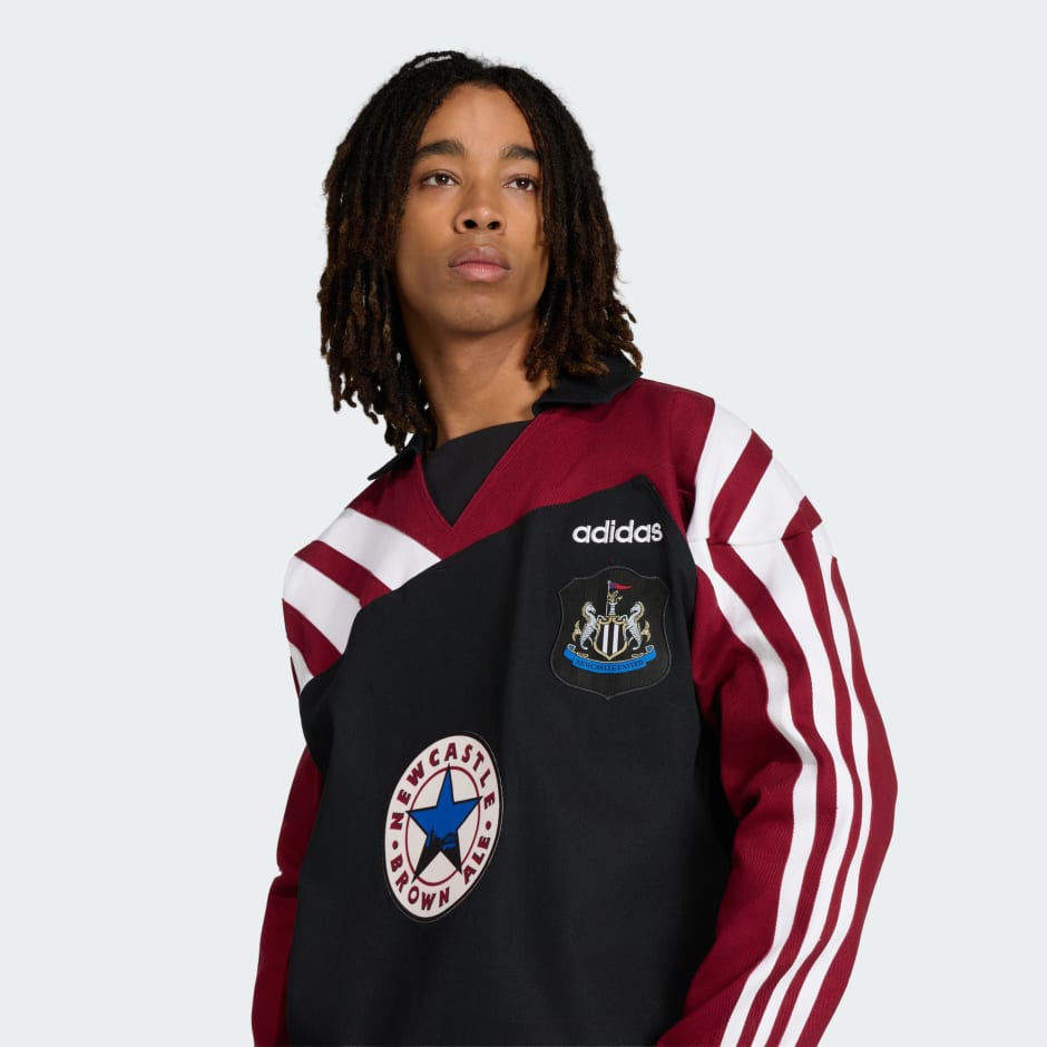 Bluză de antrenament Newcastle United FC 95/96