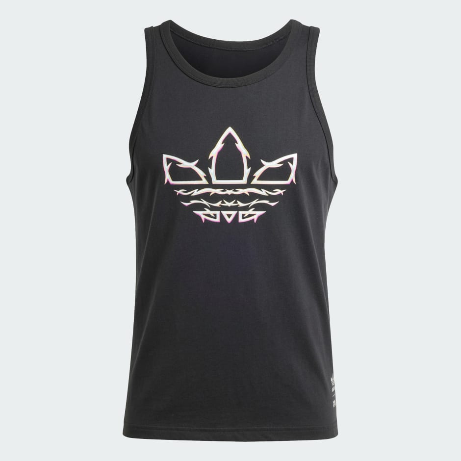 Pride Graphic Tank Top