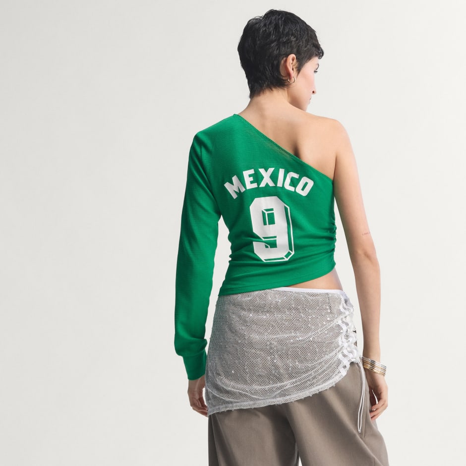 Mexico Reconstructed Bringback Jersey