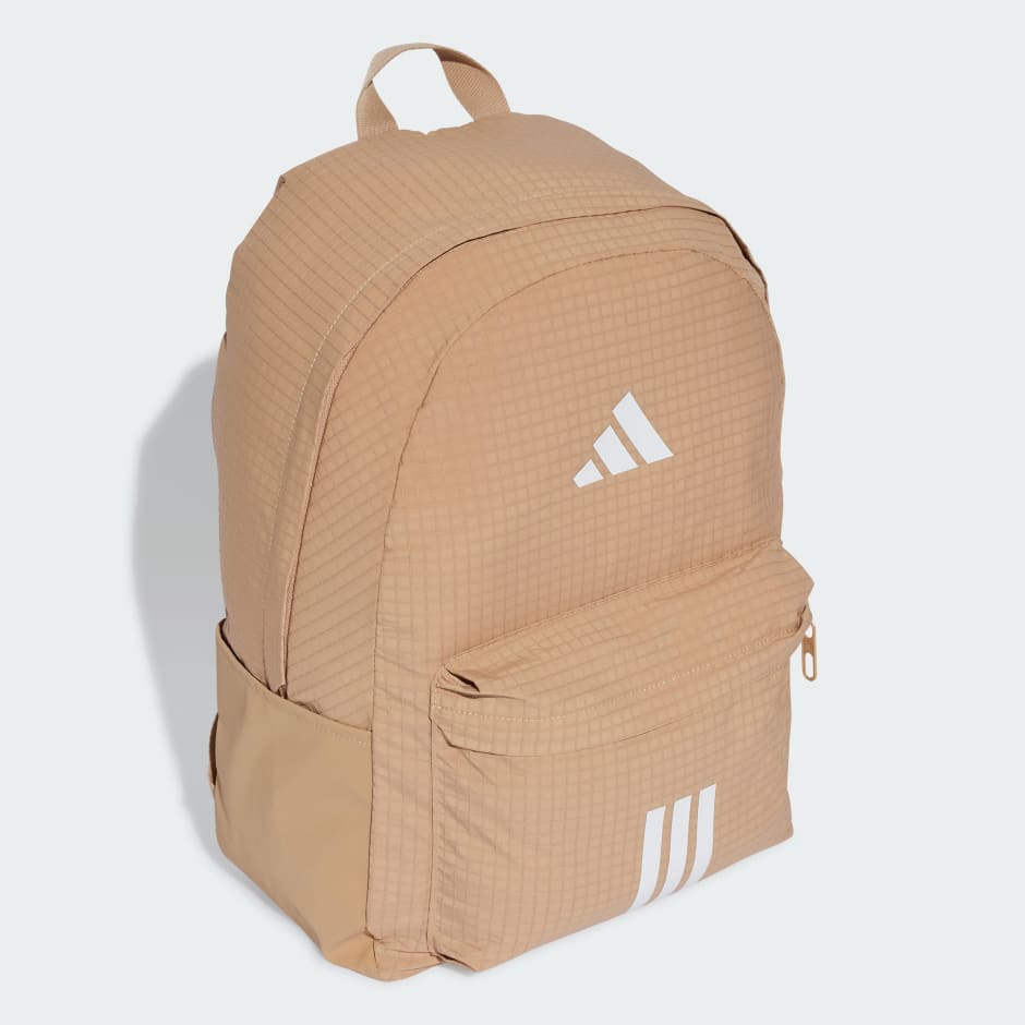 Essentials 3-Stripes Backpack Back To School 2