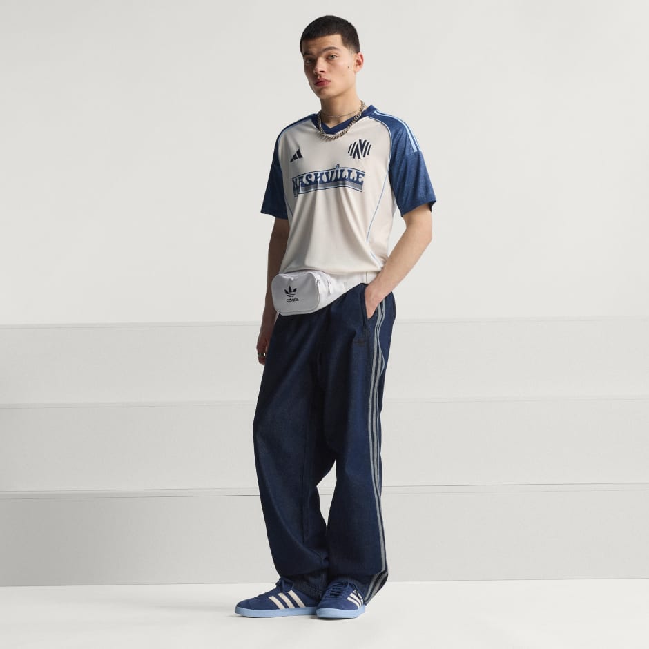 Nashville SC 25/26 Third Jersey