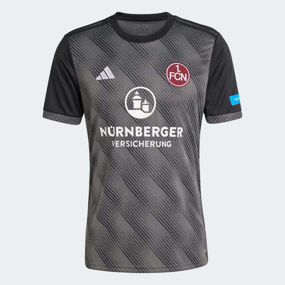Dres FC N&uuml;rnberg 24/25 Third