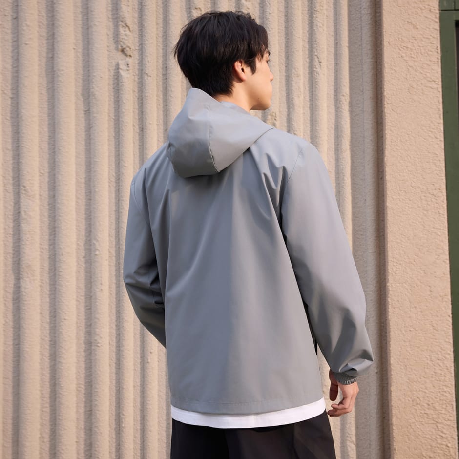 ENTRADA22 全天候外套