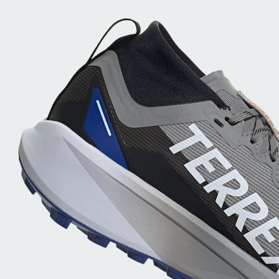 Pantofi de alergat pe trasee Terrex Agravic GTX