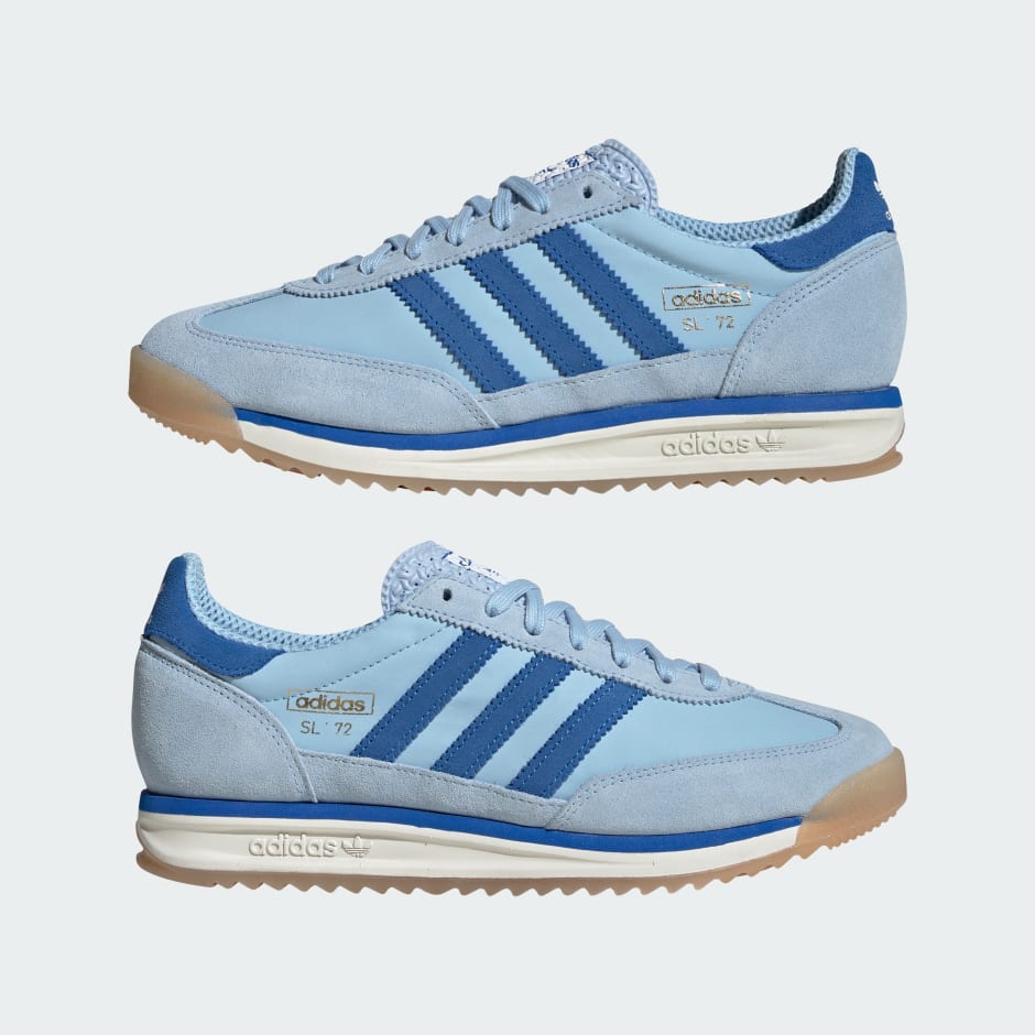 SL 72 RS Shoes