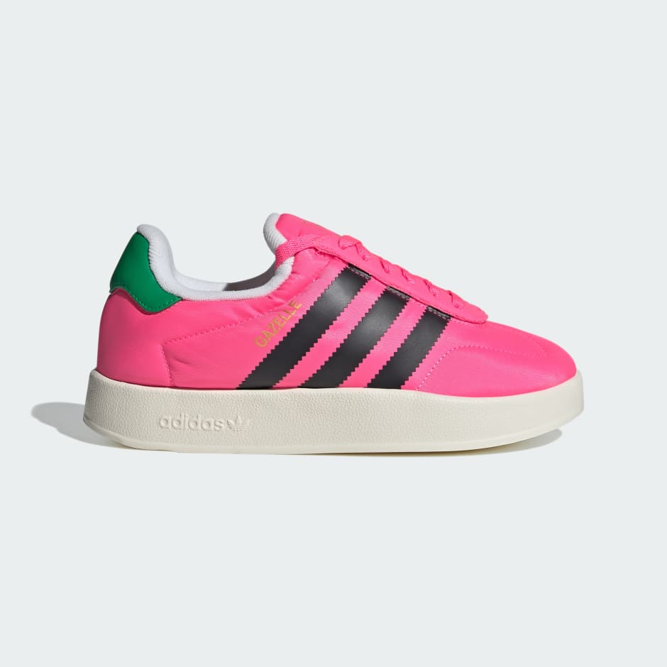 Gazelle Home Shoes