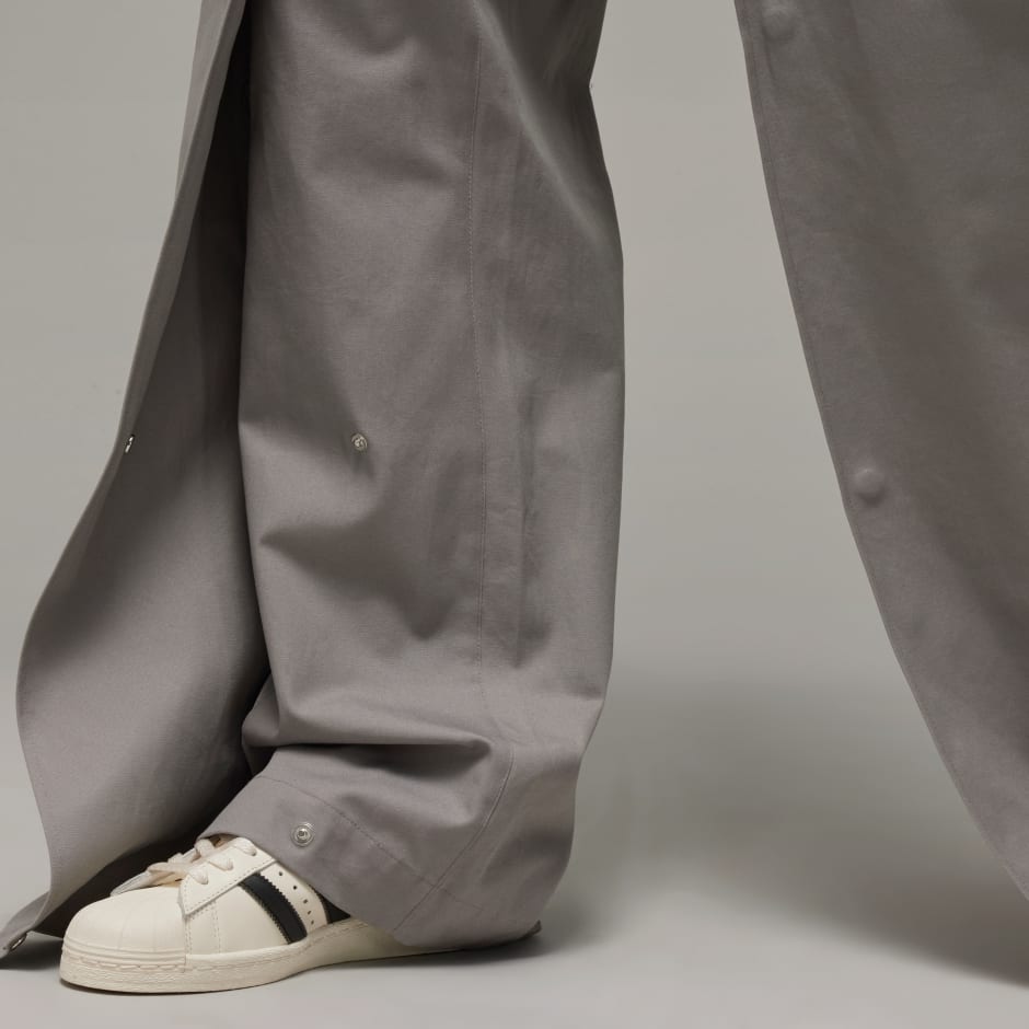 Y-3 Workwear Pants