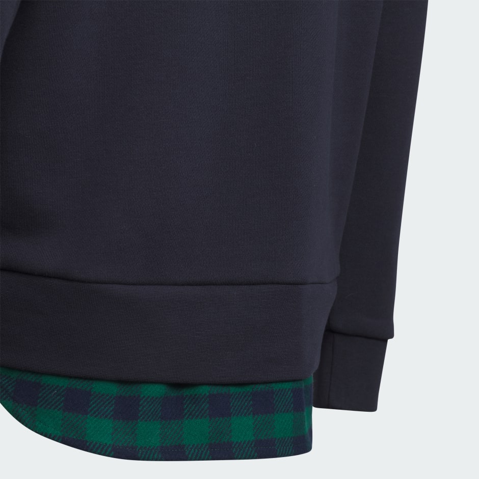 adidas Pixar Toy Story Knit Crew Sweatshirt