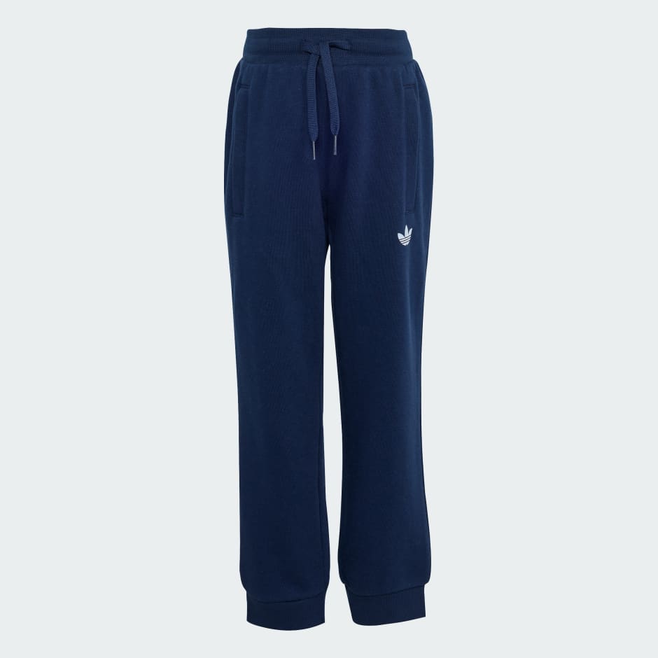 TREFOIL LOOSE CREW SET