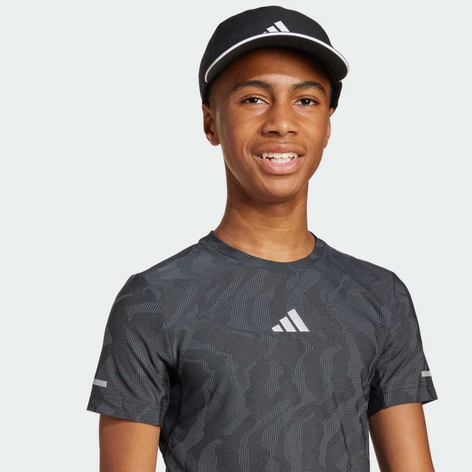 All Run Champ Tee Kids