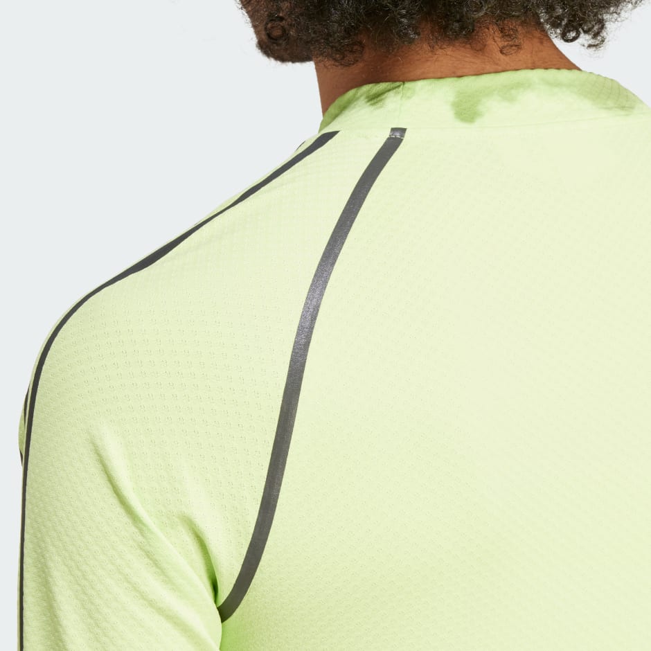 Compression Long Sleeve Tee