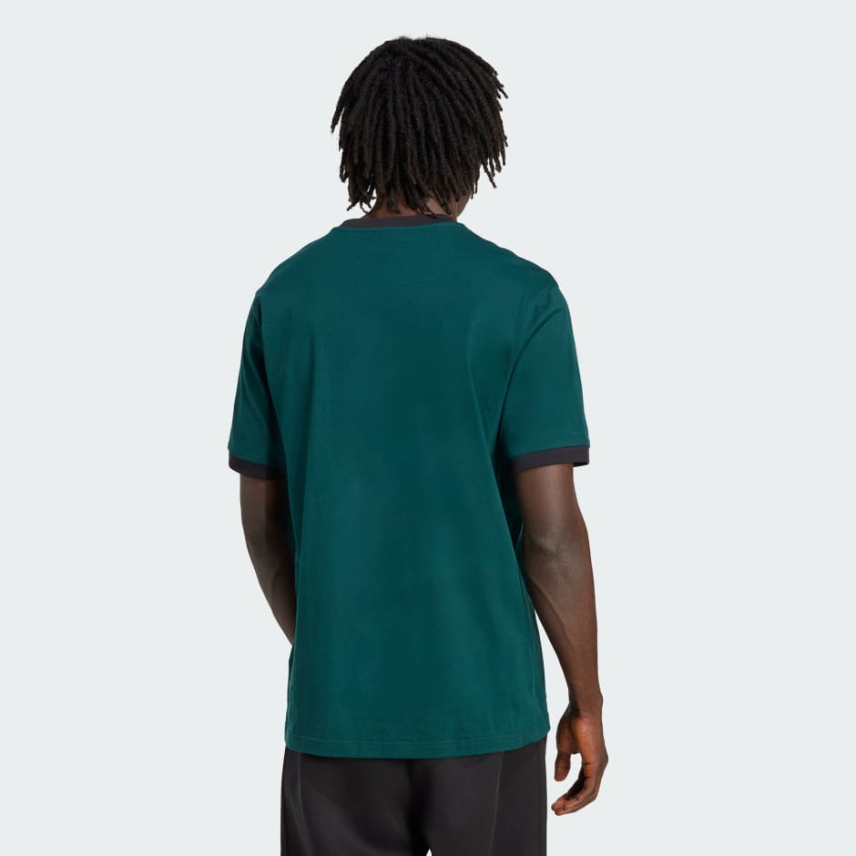 Men's Clothing - adidas Adicolor Loose 2000s Cali Tee