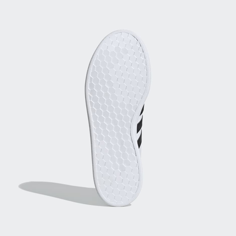 Grand Court SE Shoes