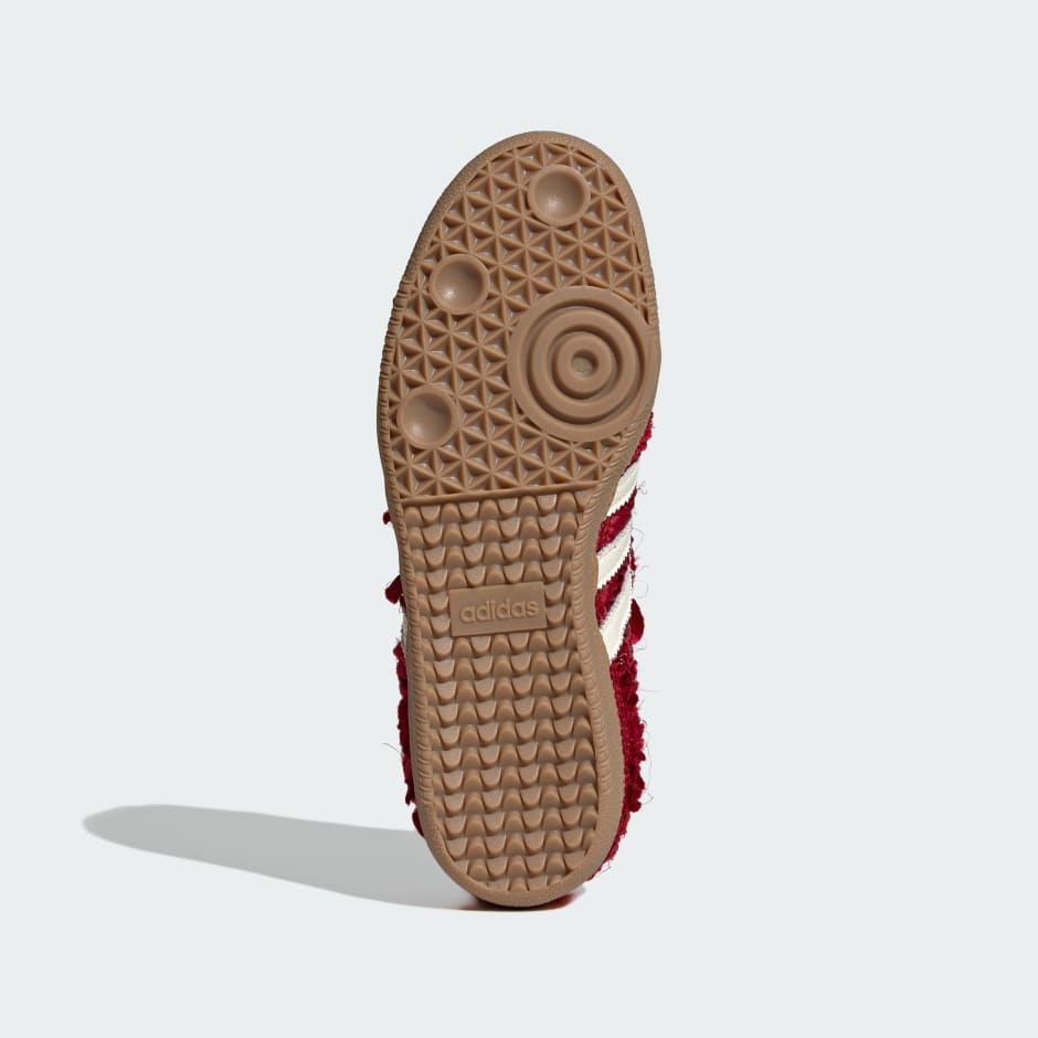 Samba OG Satin Shoes
