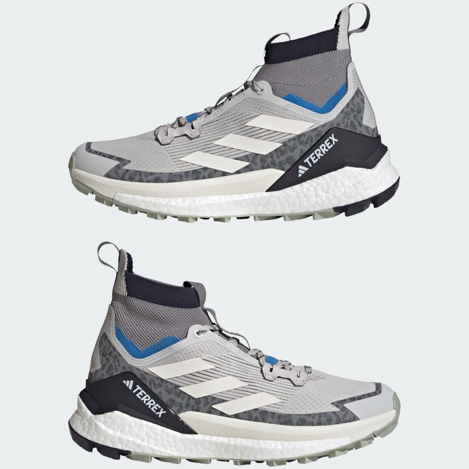 Tenisice za planinarenje Terrex Free Hiker 2.0