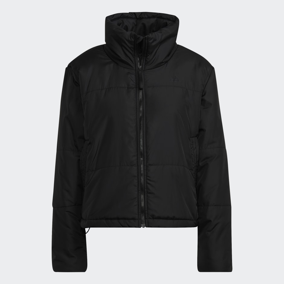 BSC Insulated Jacket