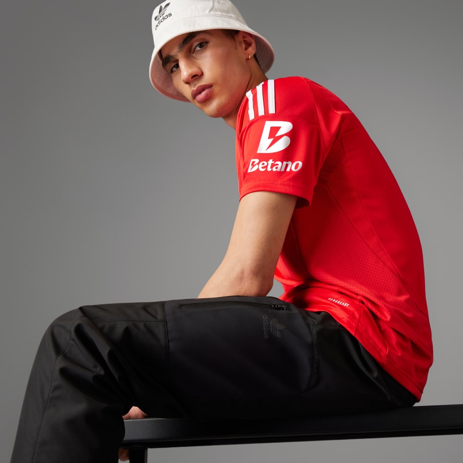 Dres Benfica 24/25 Home