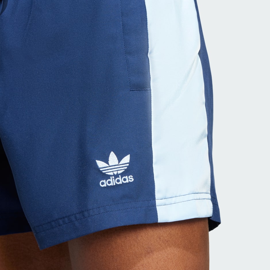Adicolor 5-Inch Swim Shorts