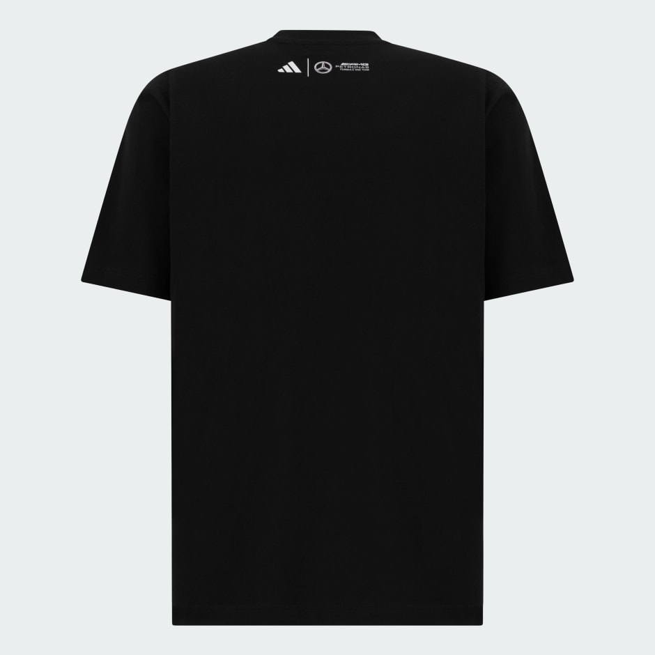 Mercedes AMG Petronas Abu Dhabi tee