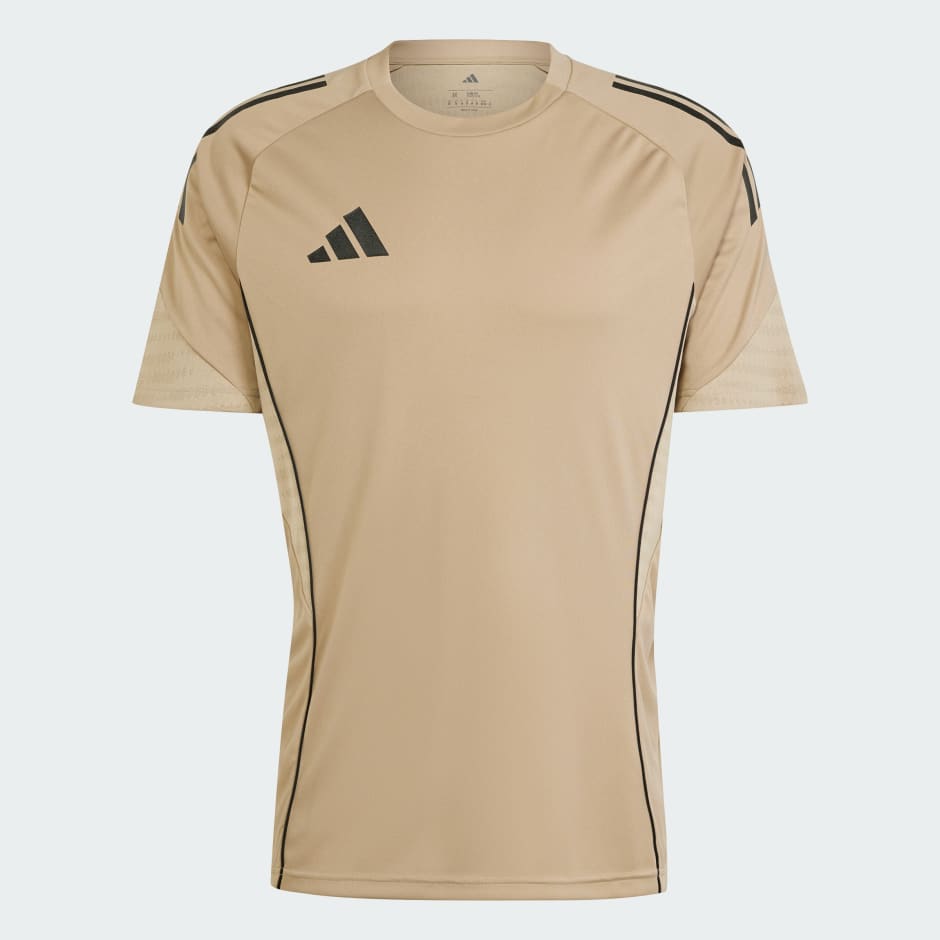 Tiro 25 Competition Practise Jersey