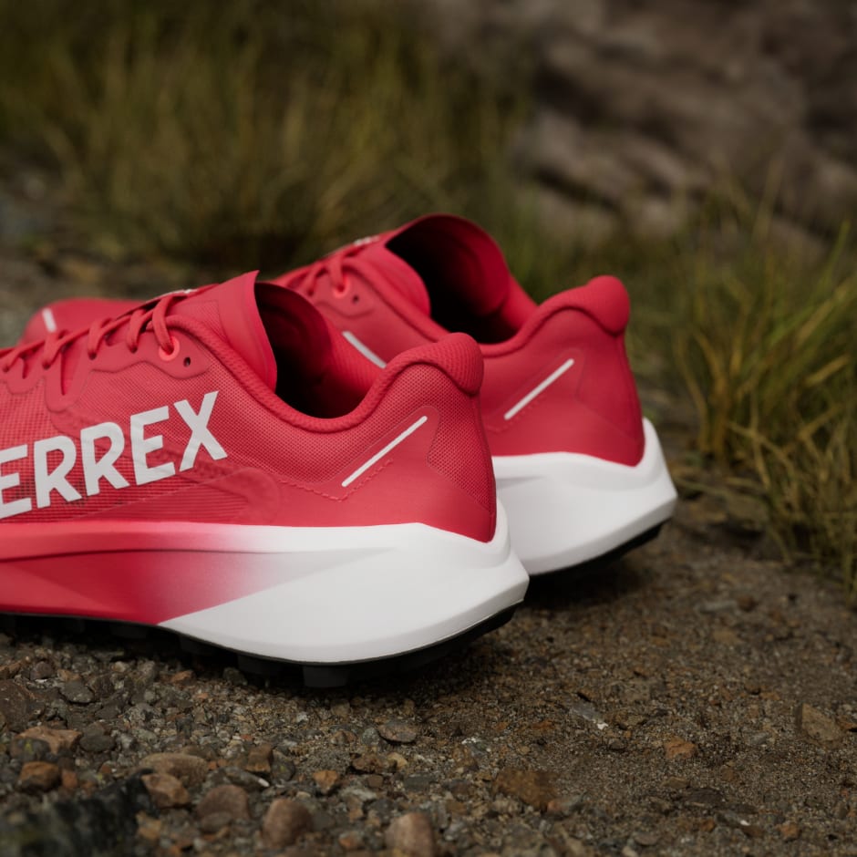 Terrex Agravic 3 Trail Running Shoes