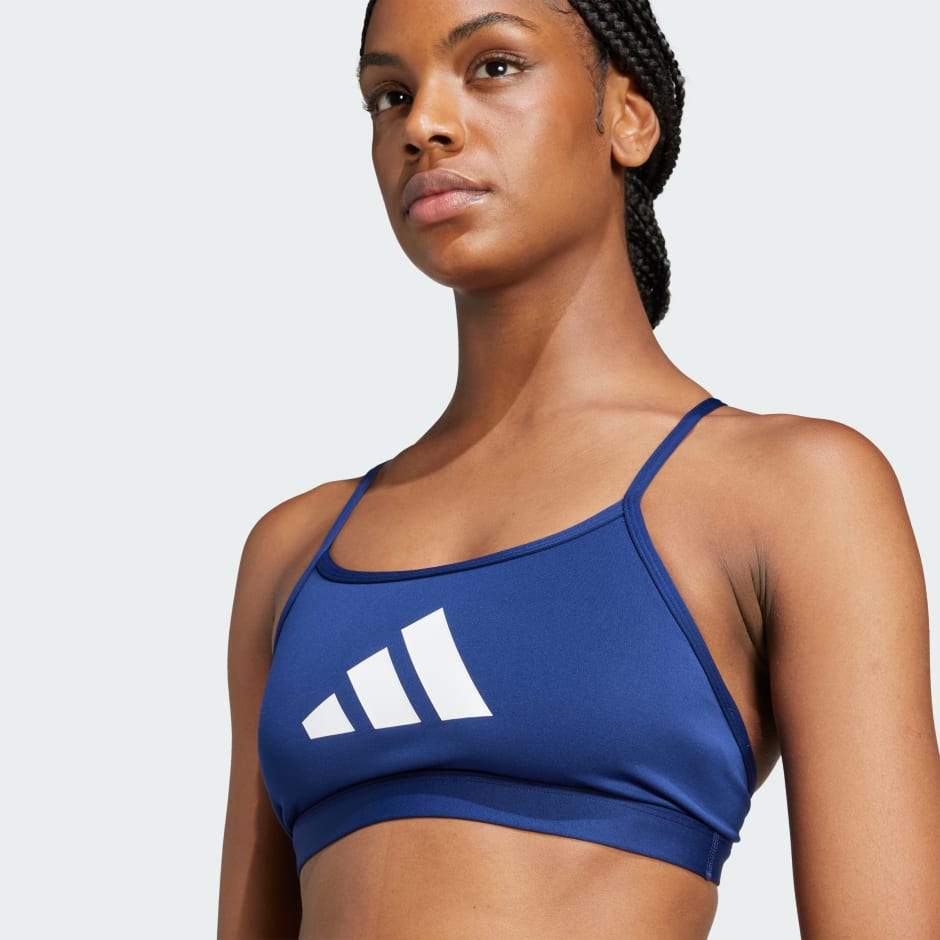 Bustieră Aeroreact Big Log