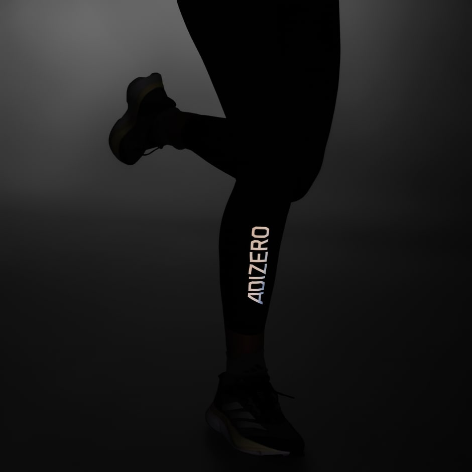 Adizero 7/8 Leggings