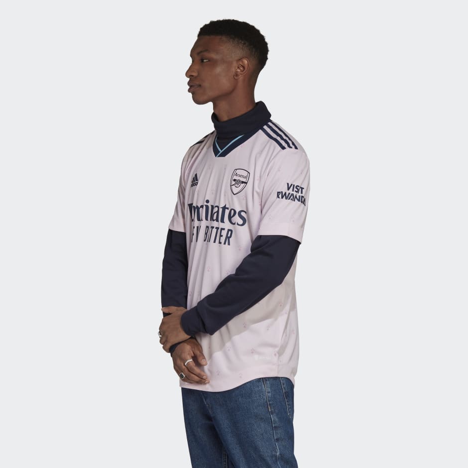 Arsenal 22/23 Third Jersey