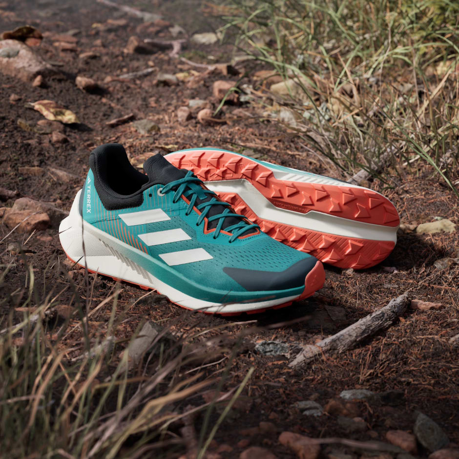 Pantofi de alergare pe poteci TERREX Soulstride Flow