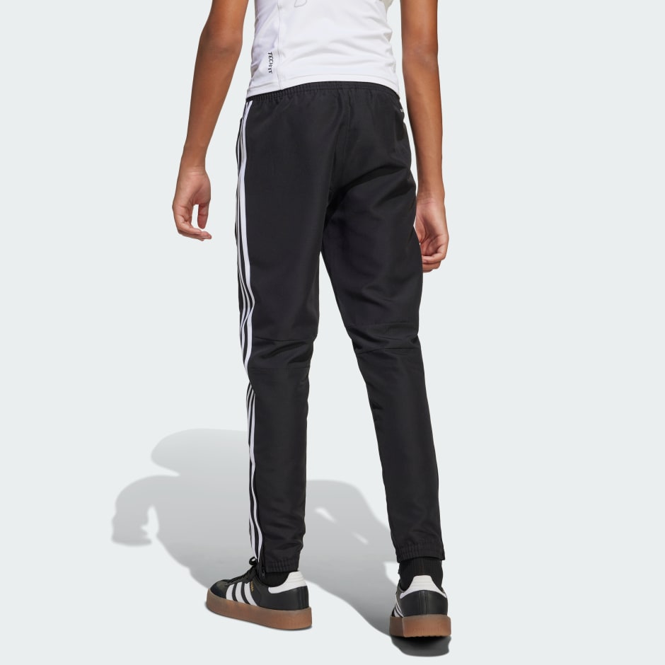 Pantaloni țesuți Tiro 25 Essentials pentru copii