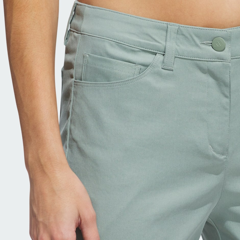 Hlače s pet džepova Ultimate365 Twistweave