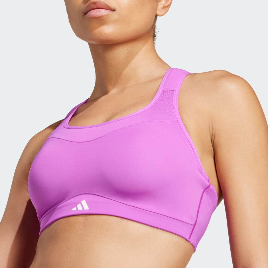 TLRD Impact Training High-Support Bra