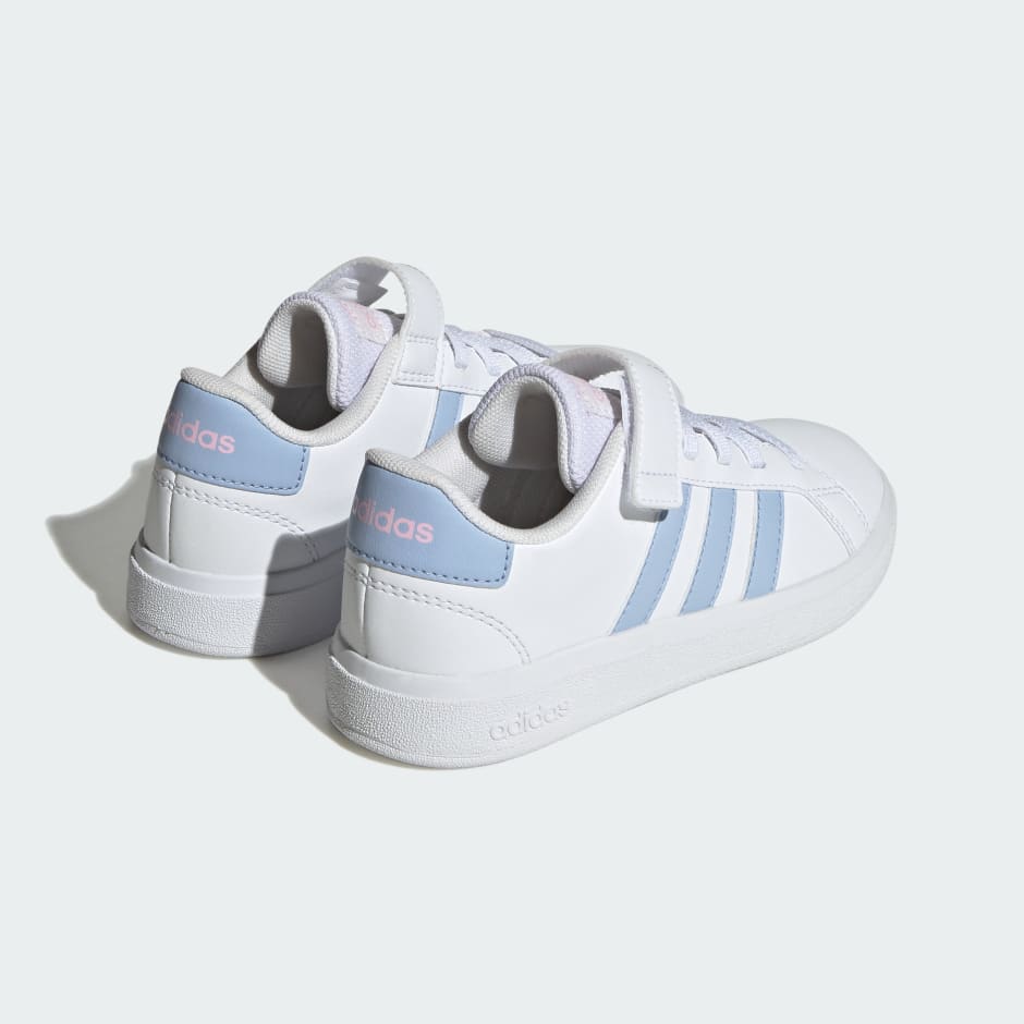 Grand Court 2.0 Shoes Kids