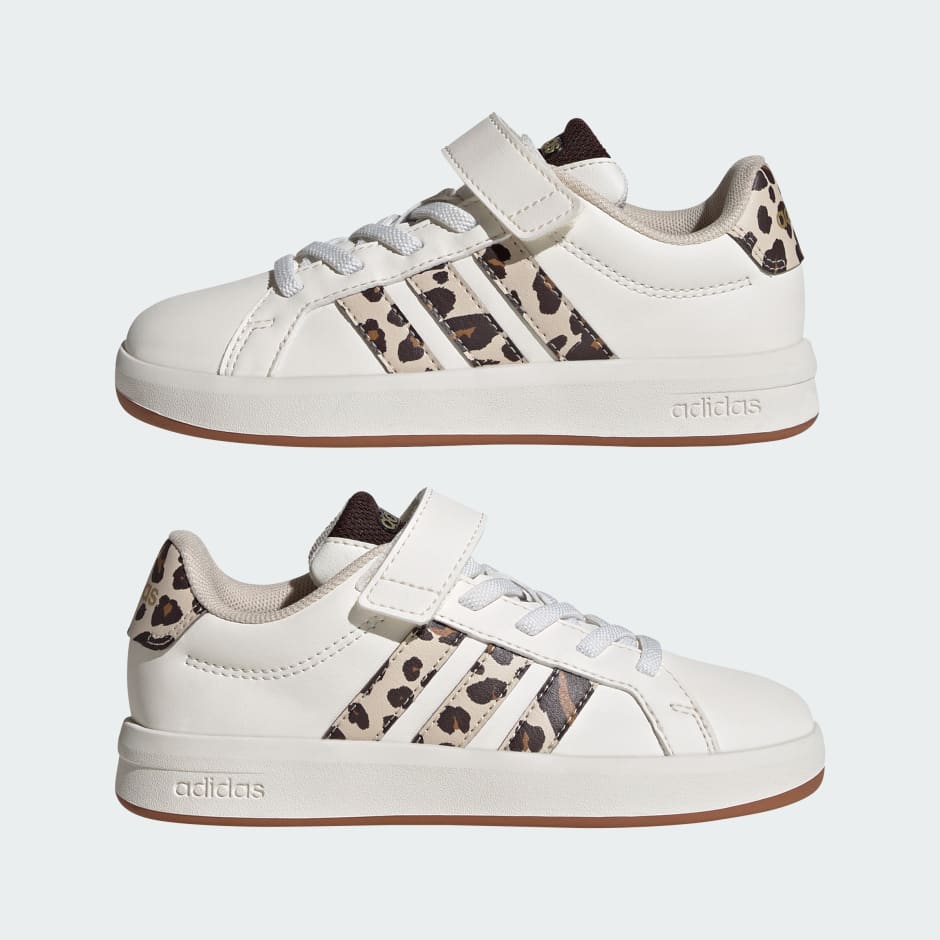 DJEČJE TENISICE GRAND COURT 3.0