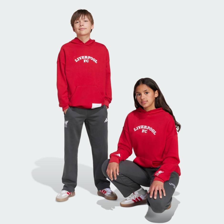 Liverpool FC US Pack Pants Kids
