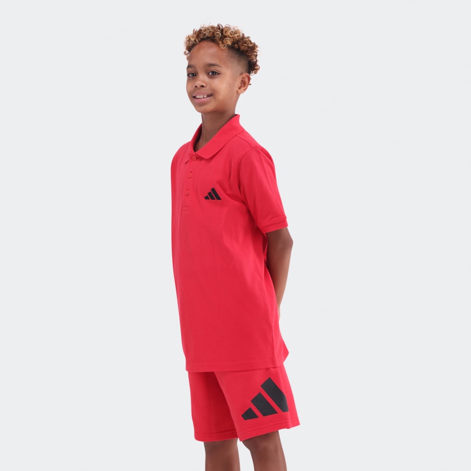 U J POLO