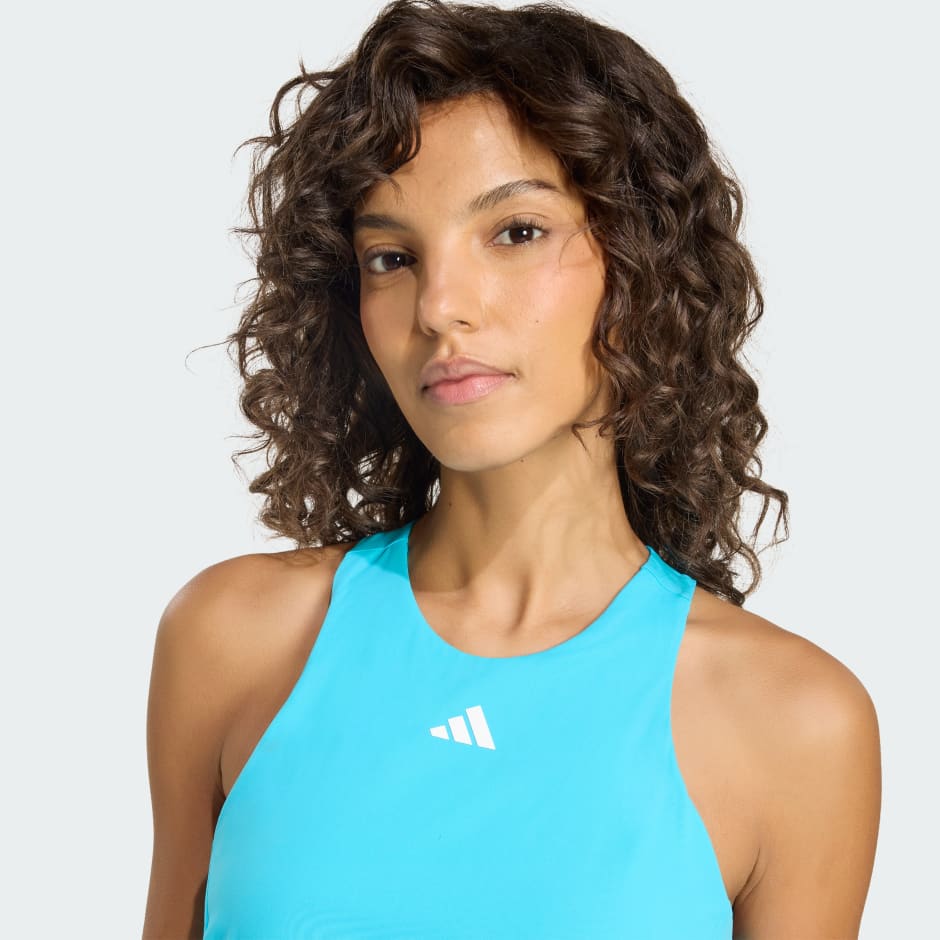 MAIOU TENNIS CLIMACOOL Y-TANK
