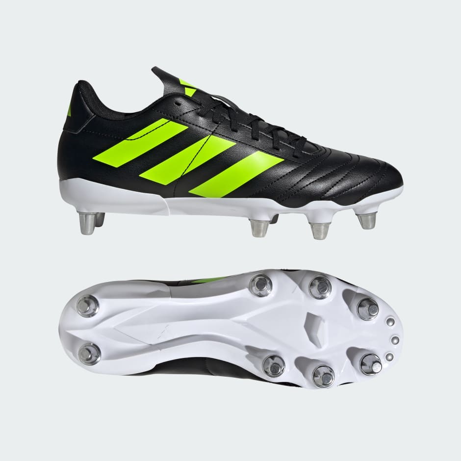 Kakari Soft Ground Rugby Boots