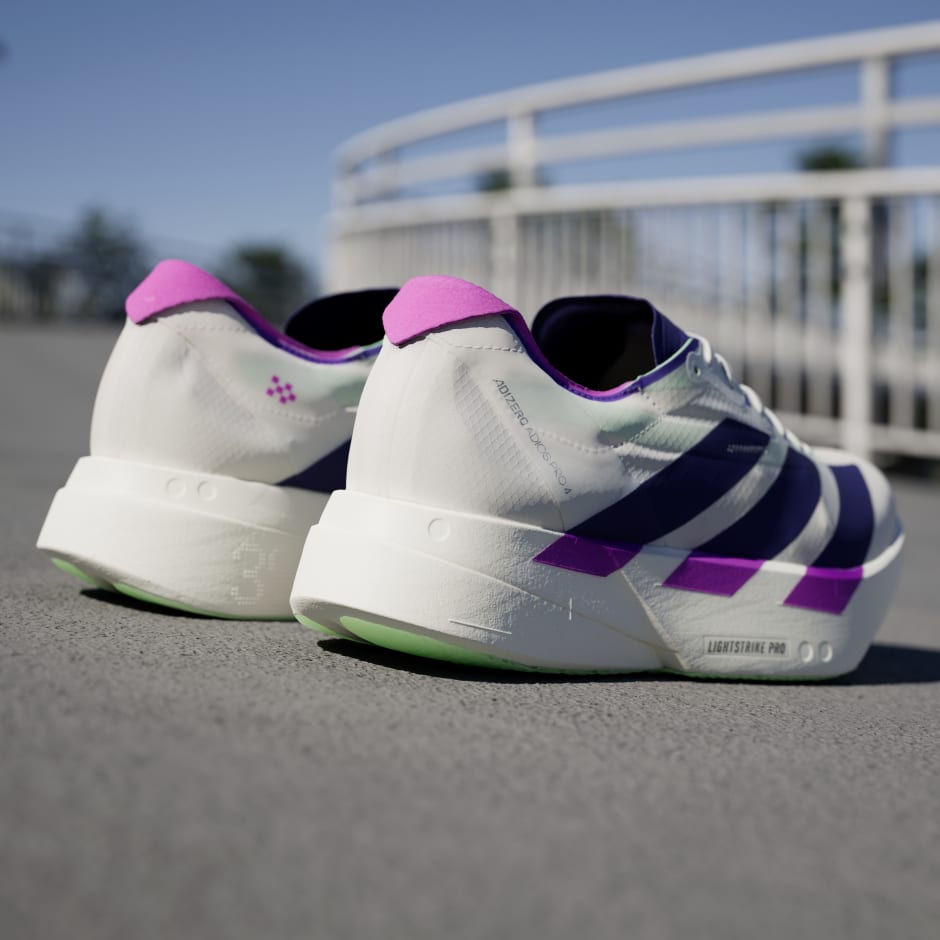 Adizero Adios Pro 4 Shoes