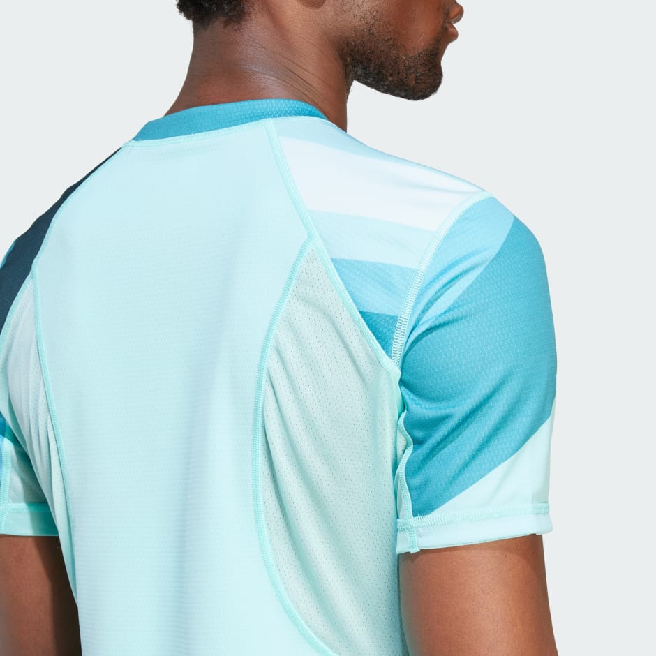 Tennis Reversible AEROREADY FreeLift Pro Tee