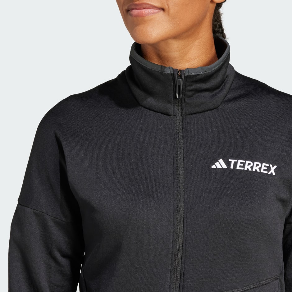 Jachetă din fleece Terrex Xperior Climawarm Light