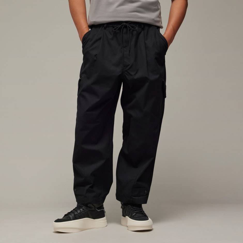 Y-3 Workwear Cargo Pants