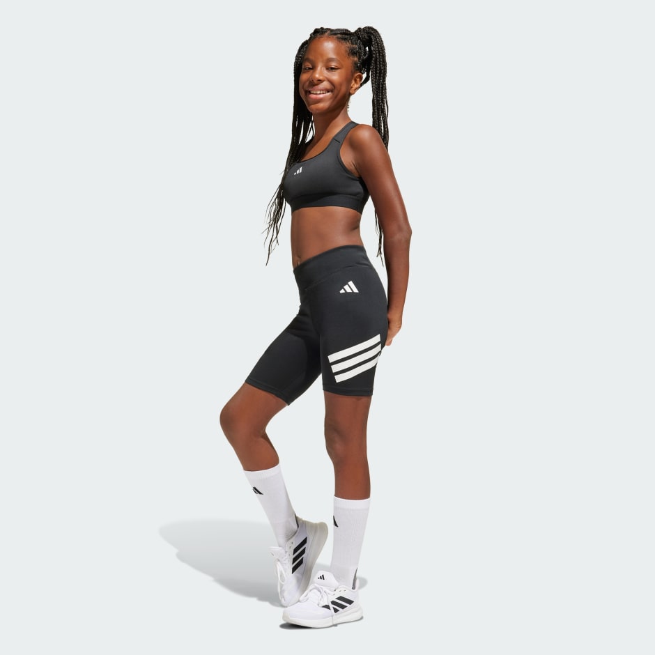 All Sports Optim&eacute; NXT Biker Leggings Kids