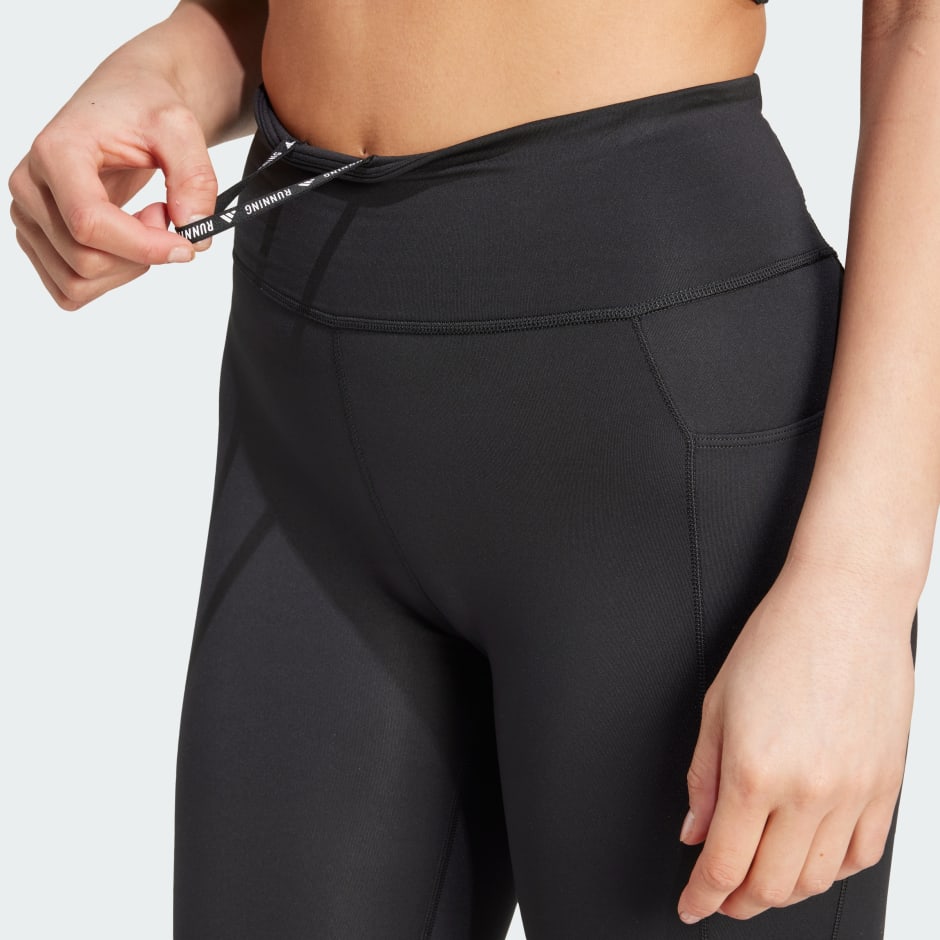 Own the Run Winter Full Length Leggings