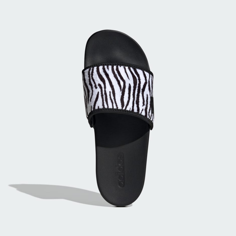 Adilette Comfort Slides