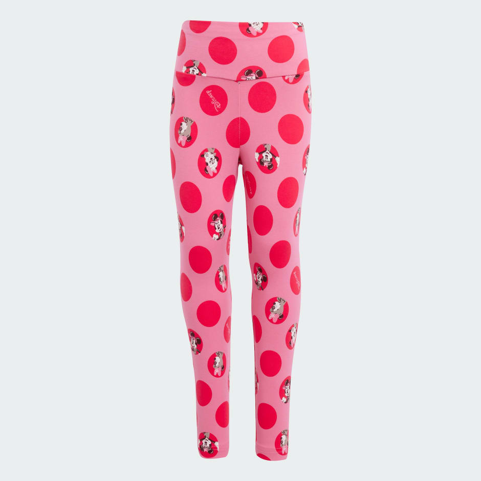 adidas x Disney Minnie Mouse Joggers Kids