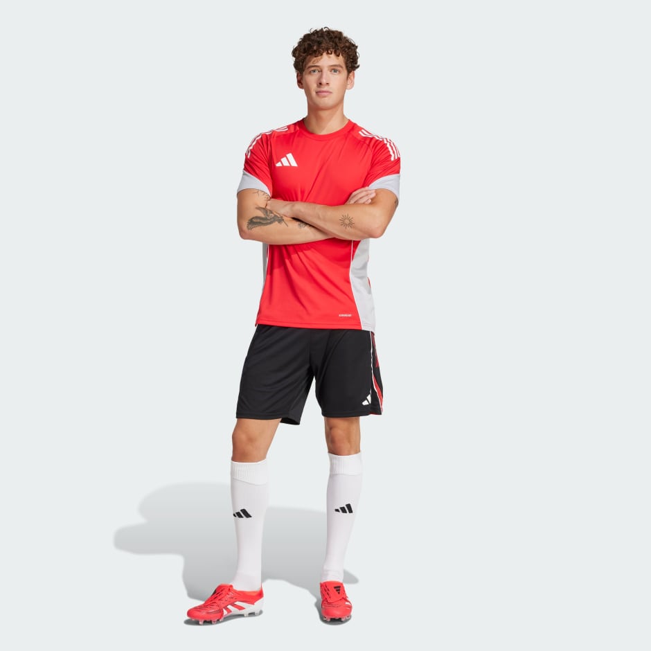 Tiro 25 Competition Training Jersey