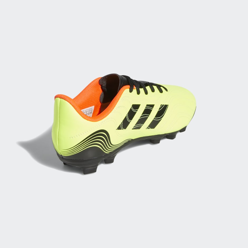 COPA SENSE.4 FxG